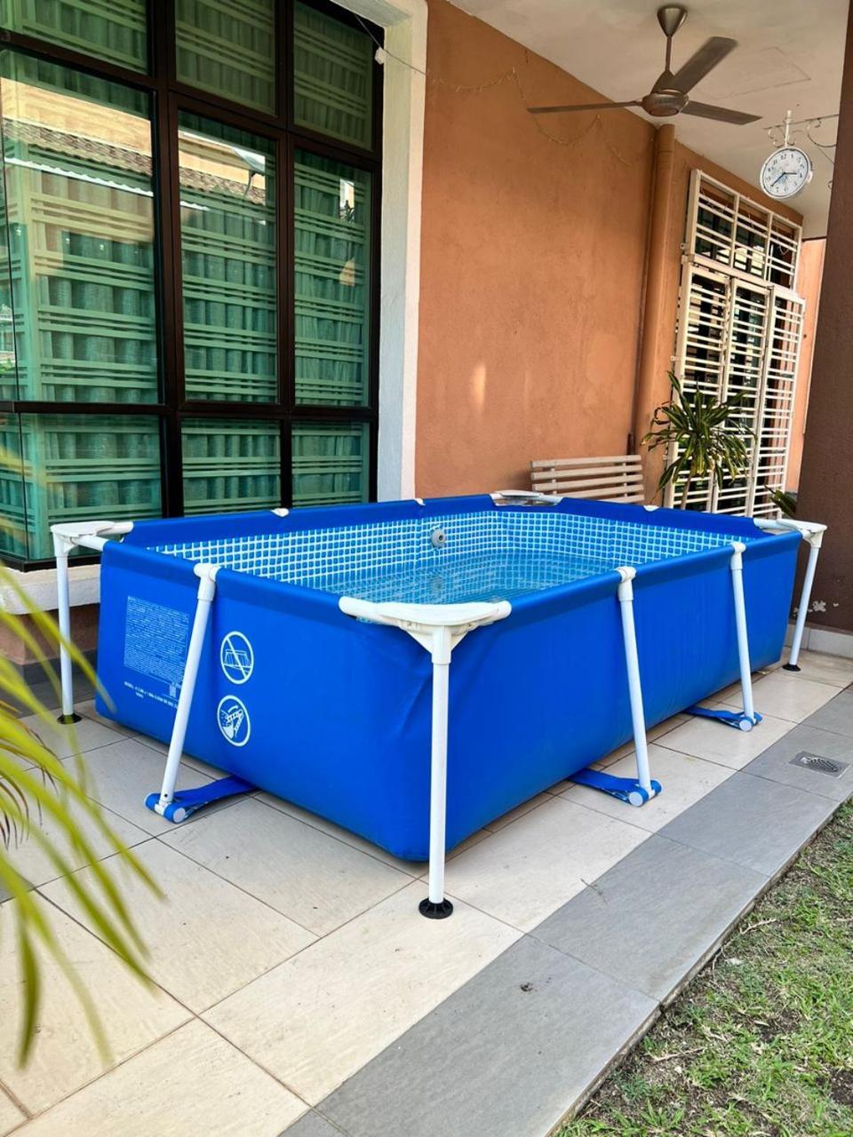 Holiday home Cahaya Melissa Malacca